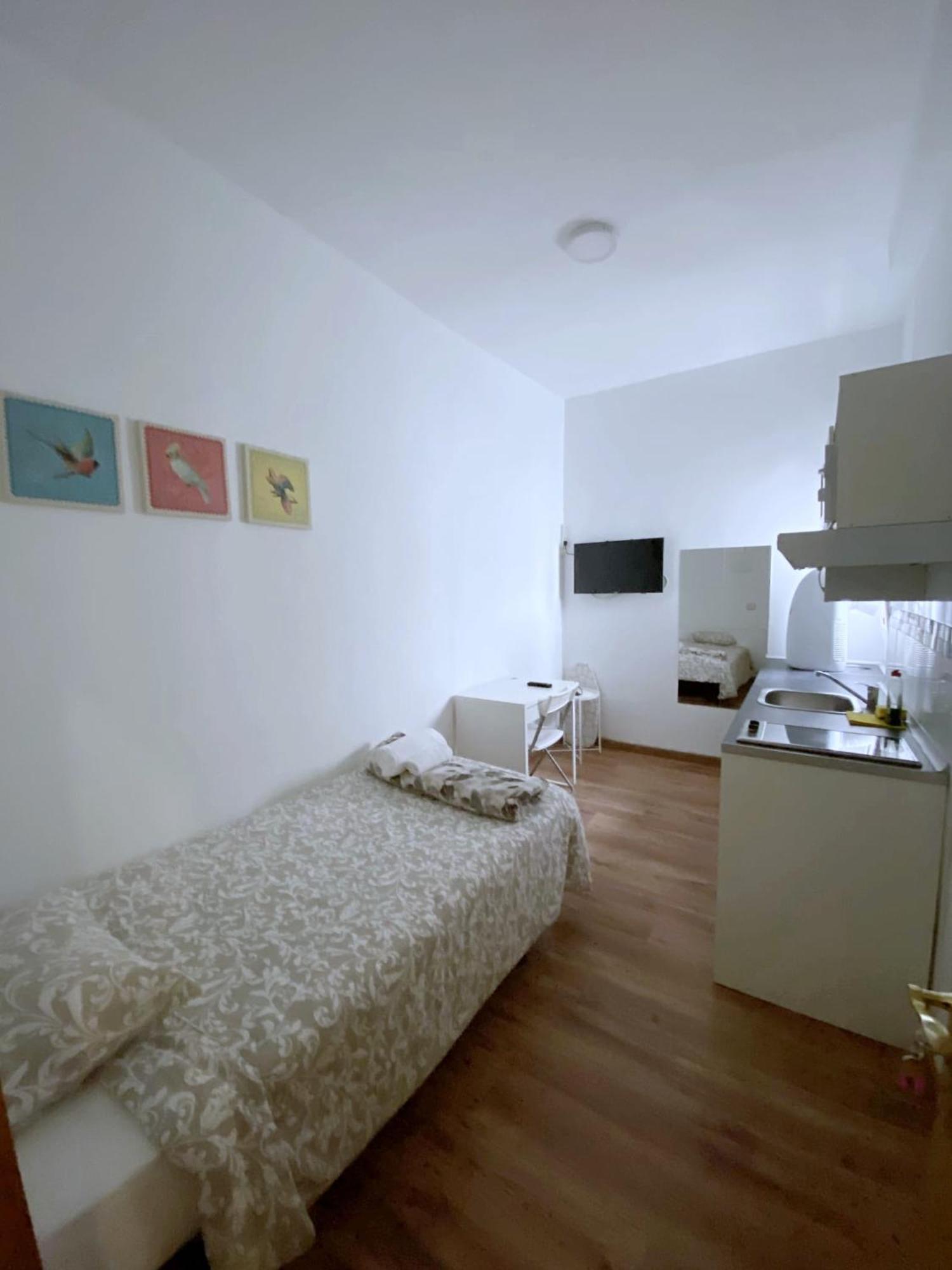 Apartamentos Travelstay Fuencarral — Fotos 3